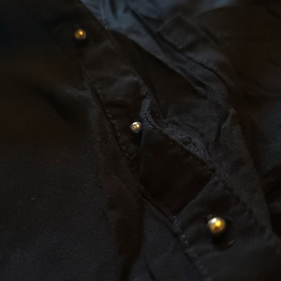 ❣️ Black Top ❣️BOGO - Picture 3 of 6